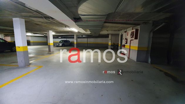 Foto 1 de Venta de garaje en calle Clara Campoamor de 12 m²