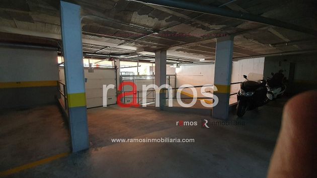 Foto 1 de Garatge en venda a calle De Clara Campoamor de 12 m²