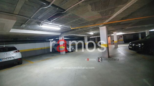 Foto 2 de Garatge en venda a calle De Clara Campoamor de 16 m²
