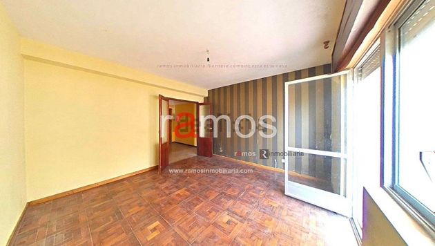 Foto 1 de Piso en venta en Guarda (A) de 3 habitaciones con terraza