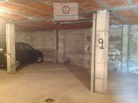 Foto 2 de Garatge en venda a Candeleda de 10 m²