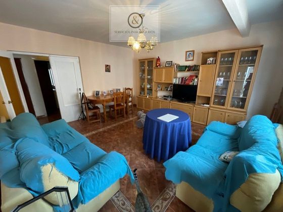 Foto 2 de Pis en venda a Arenas de San Pedro de 3 habitacions amb terrassa