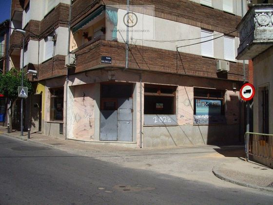 Foto 1 de Venta de local en avenida Ramón y Cajal de 70 m²