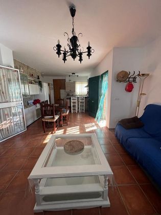 Foto 1 de Casa en venta en avenida De Competa de 2 habitaciones con terraza y piscina