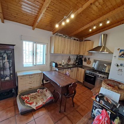 Foto 2 de Casa adossada en venda a Torrox Pueblo de 2 habitacions amb terrassa i garatge