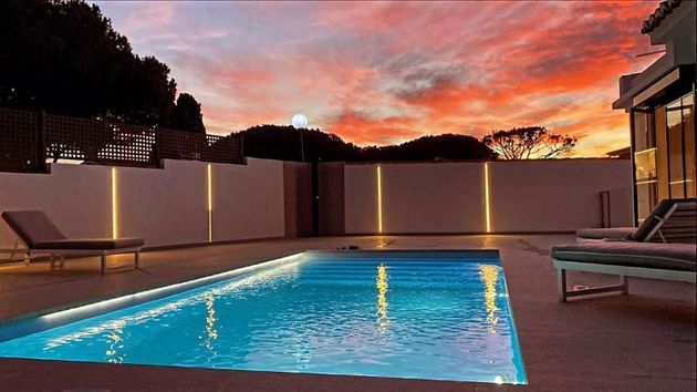 Foto 2 de Xalet en venda a Calahonda de 3 habitacions amb terrassa i piscina