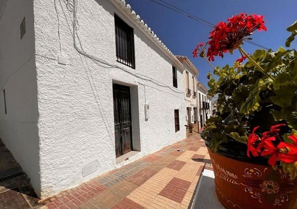 Foto 1 de Casa en venda a calle De Malaga de 6 habitacions i 202 m²