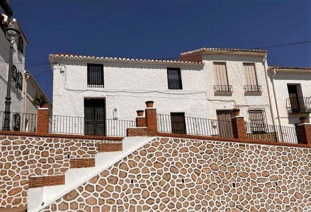 Foto 2 de Casa en venda a calle De Malaga de 6 habitacions i 202 m²