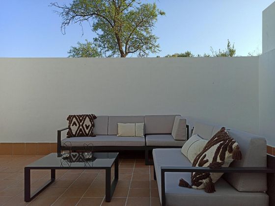Foto 1 de Casa en venda a calle De Riogordo a Periana de 3 habitacions amb jardí i balcó