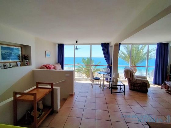 Foto 2 de Dúplex en venda a Playa de Levante de 3 habitacions amb garatge i aire acondicionat