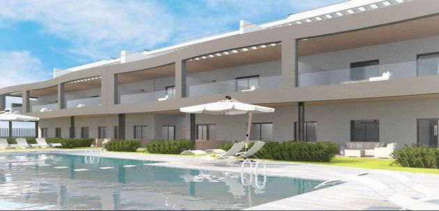 Foto 2 de Pis en venda a Casares de 1 habitació amb terrassa i piscina