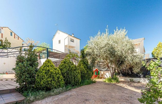 Foto 2 de Xalet en venda a Villamantilla de 3 habitacions amb terrassa i jardí
