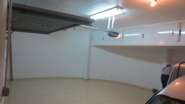 Foto 1 de Garatge en venda a Playa de Poniente de 10 m²