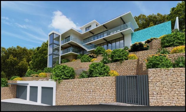 Foto 2 de Chalet en venta en Rincón de Loix de 4 habitaciones con terraza y jardín