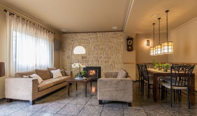 Foto 1 de Casa en venta en Vall de Laguar (la) de 5 habitaciones con terraza y balcón