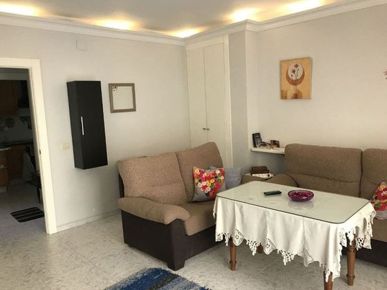 Foto 1 de Venta de piso en Alhama de Granada de 3 habitaciones y 108 m²