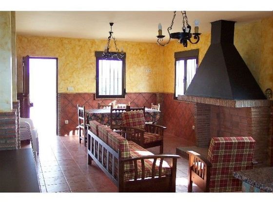 Foto 2 de Venta de chalet en Alhama de Granada de 4 habitaciones con terraza