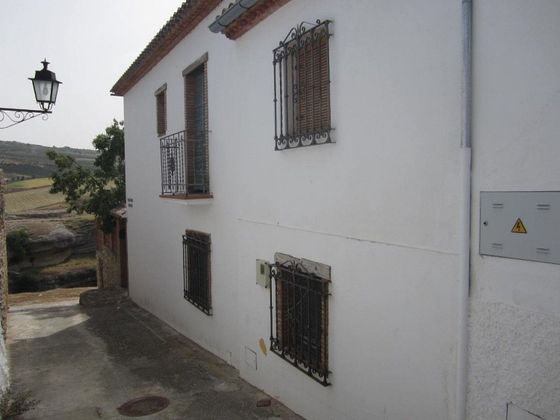 Foto 2 de Casa en venda a Alhama de Granada de 5 habitacions amb terrassa i jardí
