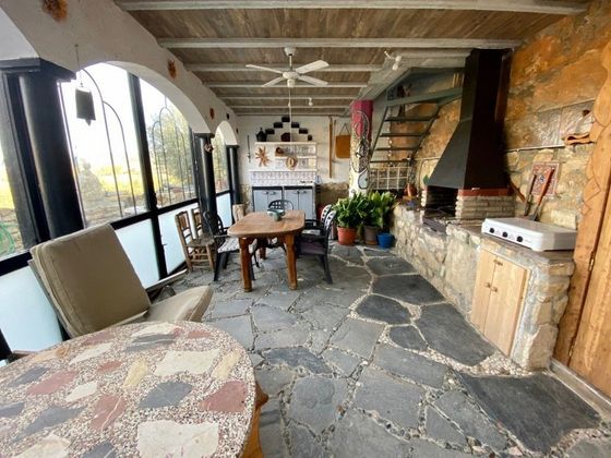 Foto 1 de Casa en venda a Alhama de Granada de 3 habitacions amb terrassa