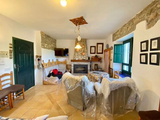 Foto 2 de Casa en venda a Alhama de Granada de 3 habitacions amb terrassa