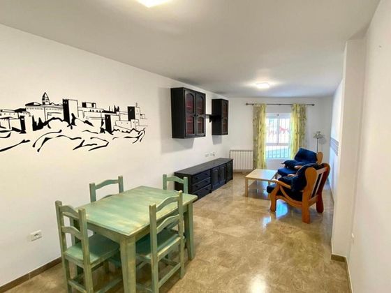Foto 1 de Pis en venda a calle Salto del Caballo de 2 habitacions amb garatge i calefacció