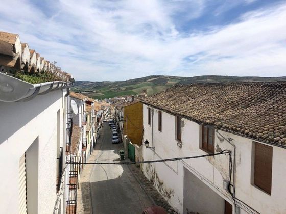 Foto 2 de Venta de casa en Alhama de Granada de 5 habitaciones con terraza