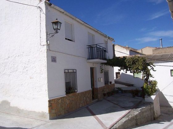 Foto 1 de Casa en venda a Arenas del Rey de 4 habitacions amb terrassa