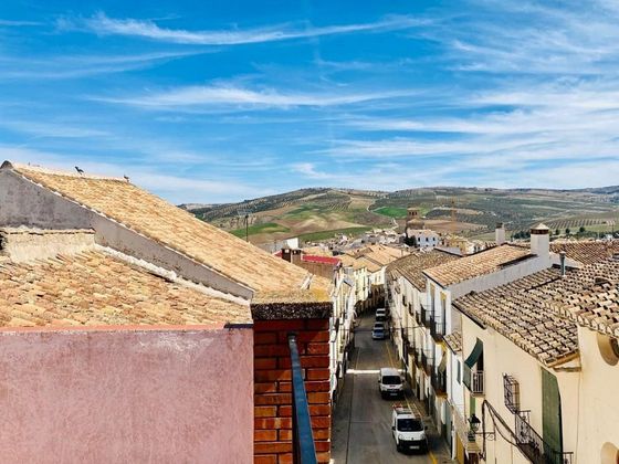 Foto 1 de Venta de casa en Alhama de Granada de 4 habitaciones con terraza