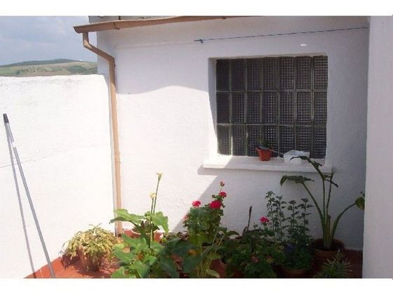 Foto 2 de Venta de casa en Alhama de Granada de 4 habitaciones con terraza