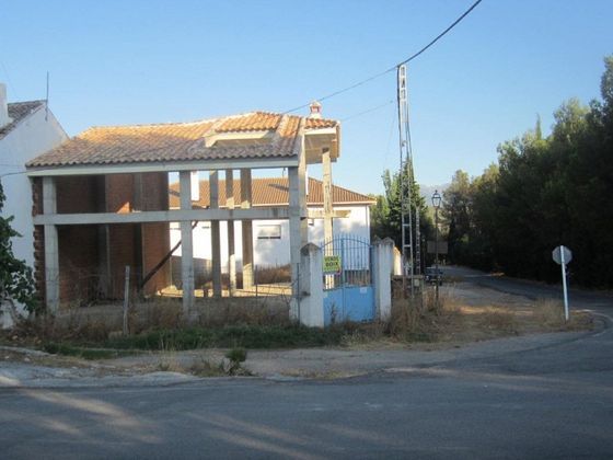 Foto 1 de Venta de terreno en Arenas del Rey de 470 m²