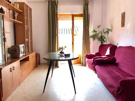 Foto 1 de Venta de piso en Alhama de Granada de 3 habitaciones y 90 m²
