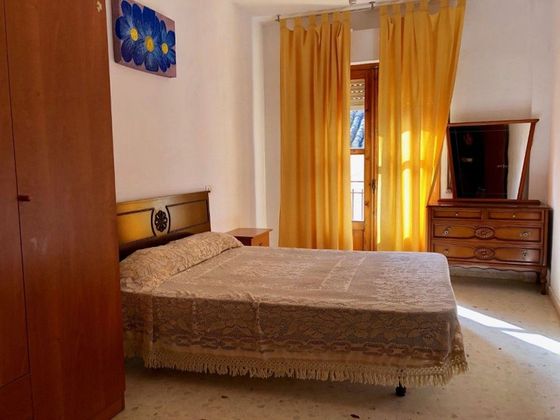 Foto 2 de Pis en venda a Alhama de Granada de 3 habitacions i 90 m²