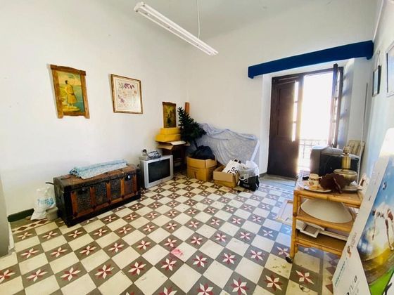 Foto 2 de Casa en venda a Santa Cruz del Comercio de 5 habitacions amb terrassa