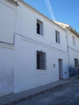 Foto 1 de Casa en venda a Arenas del Rey de 3 habitacions i 120 m²