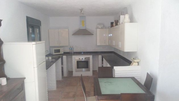 Foto 2 de Venta de casa en Arenas del Rey de 3 habitaciones y 120 m²