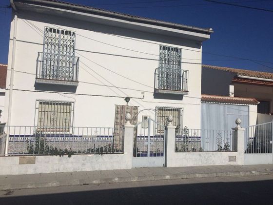 Foto 1 de Casa en venda a Arenas del Rey de 4 habitacions i 216 m²