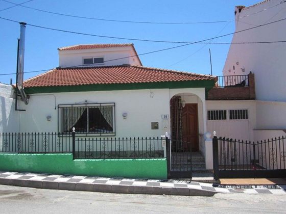 Foto 1 de Casa en venda a Jayena de 3 habitacions amb terrassa i garatge