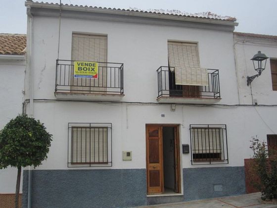 Foto 1 de Casa en venda a Arenas del Rey de 4 habitacions i 180 m²