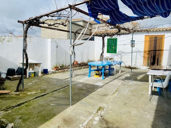 Foto 1 de Venta de casa en Arenas del Rey de 5 habitaciones con terraza y piscina