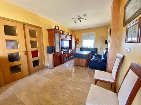 Foto 1 de Venta de casa en Alhama de Granada de 3 habitaciones y 233 m²