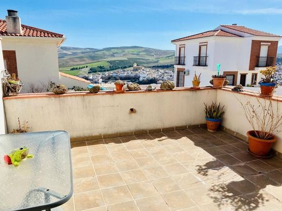 Foto 2 de Venta de casa en Alhama de Granada de 3 habitaciones y 233 m²