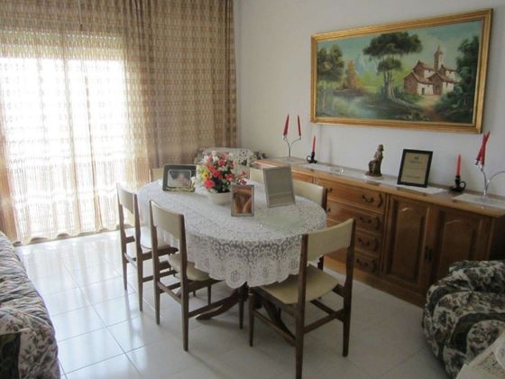 Foto 2 de Casa en venda a Arenas del Rey de 3 habitacions amb terrassa