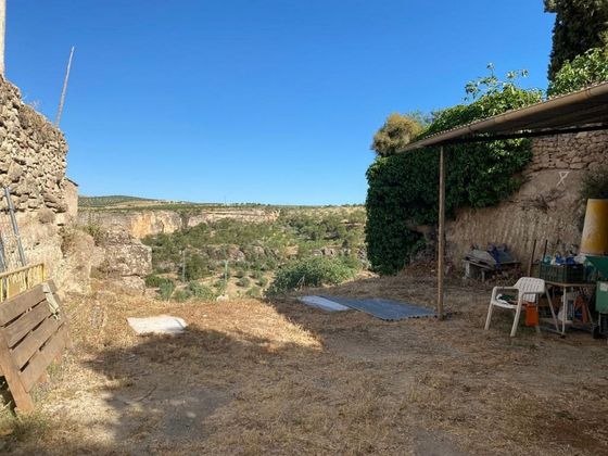 Foto 1 de Venta de terreno en Alhama de Granada de 274 m²