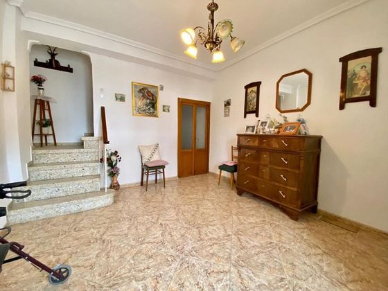 Foto 1 de Casa en venda a Alhama de Granada de 4 habitacions amb terrassa i garatge