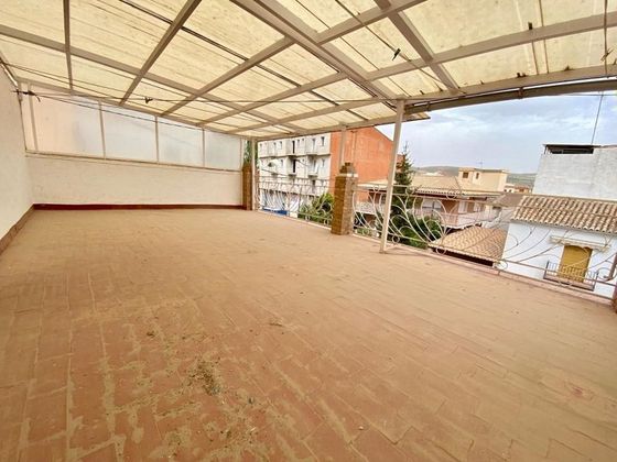 Foto 2 de Casa en venda a Alhama de Granada de 4 habitacions amb terrassa i garatge