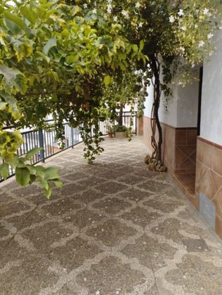 Foto 1 de Casa en venda a Riogordo de 4 habitacions amb terrassa i garatge