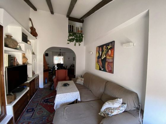 Foto 1 de Casa en venda a Capuchinos de 3 habitacions i 113 m²