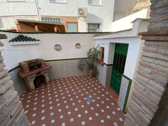 Foto 2 de Casa en venda a Capuchinos de 3 habitacions i 113 m²
