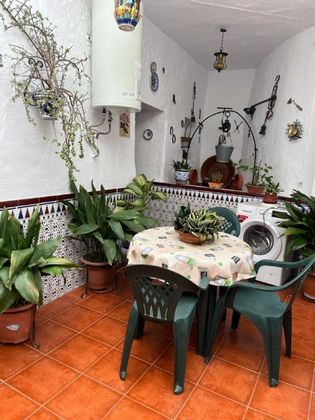 Foto 1 de Casa en venda a Benamocarra de 3 habitacions amb garatge