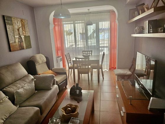 Foto 2 de Pis en venda a Urbanización Santa Rosa de 2 habitacions amb terrassa i ascensor